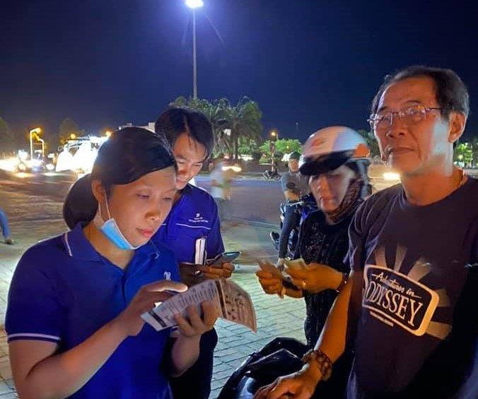 CBCNV Ninh Thuận tiên phong, thay đổi trong chuyển đổi số CBCNV Ninh Thuận tiên phong, thay đổi trong chuyển đổi số